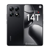 Smartphone Xiaomi 2407FPN8EG 6,67" Octa Core 12 GB RAM 256 GB Black